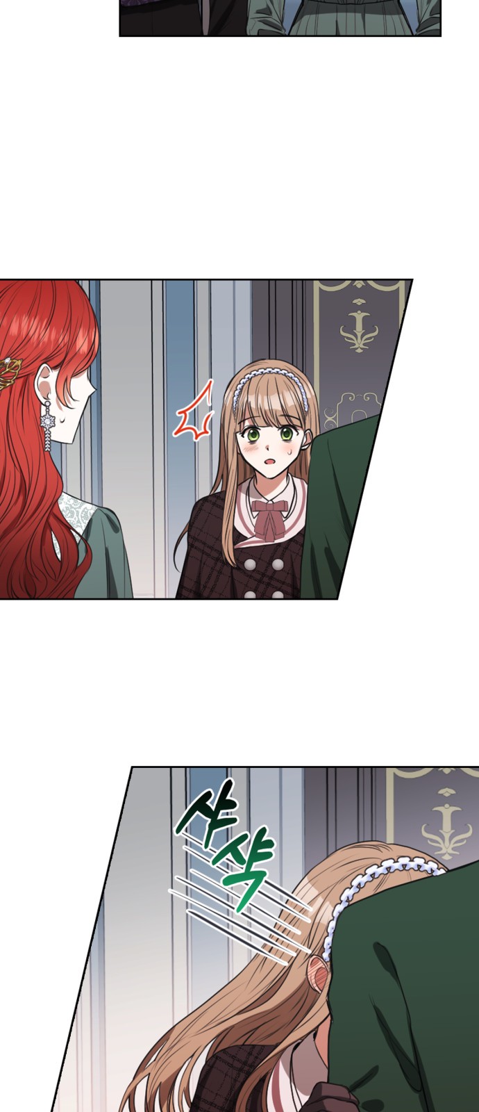 nâng cấp chồng lên level max chapter 13 3