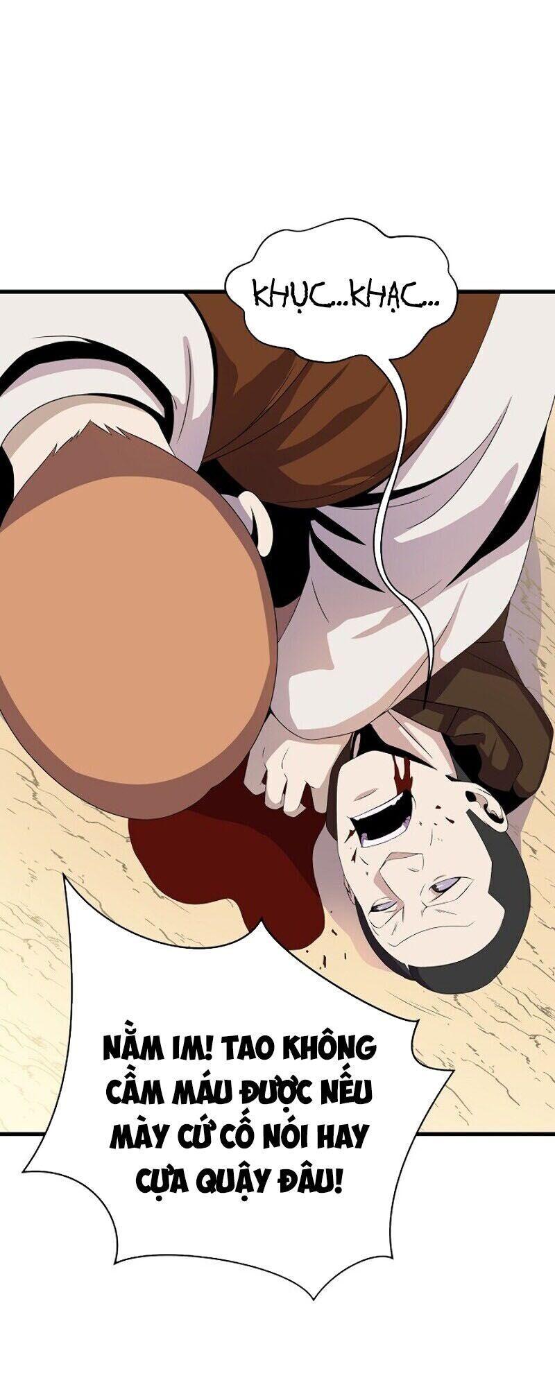 tiêu diệt đấng cứu thế chapter 22 14