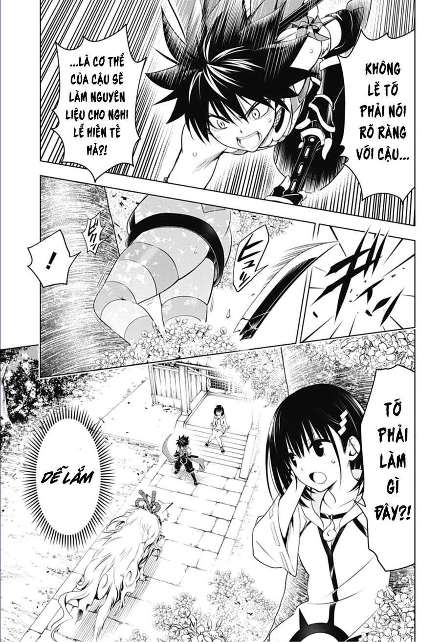 diệt quỷ nhẫn giả chapter 88 2