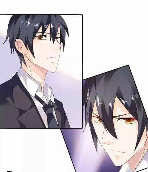 1 nửa hoàn hảo của ceo chapter 6 21