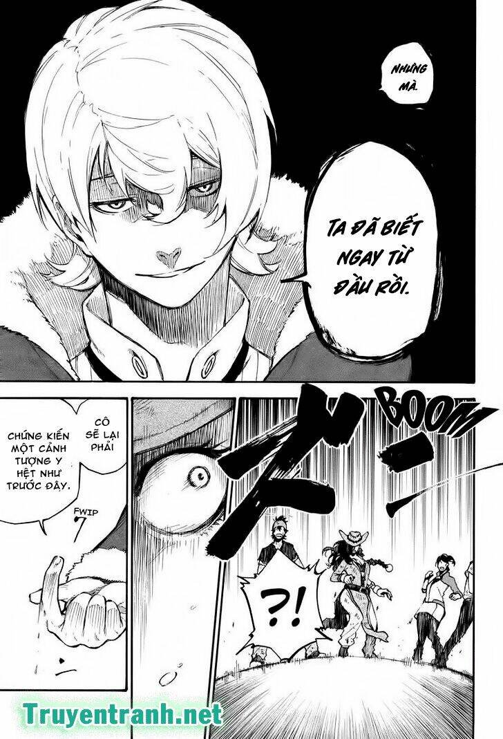 dolly kill kill chapter 118 9