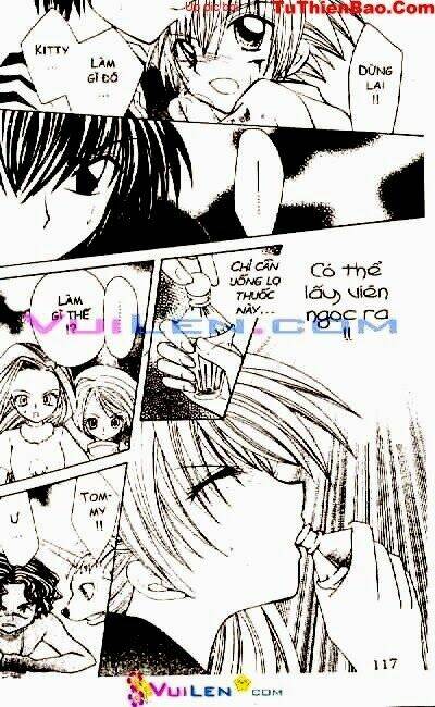 viên ngọc nhiệm màu chapter 4 117