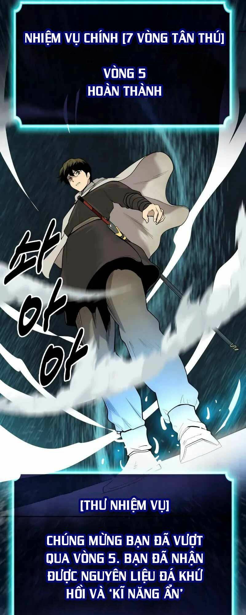 thiếu niên kiếm sư chapter 66 44