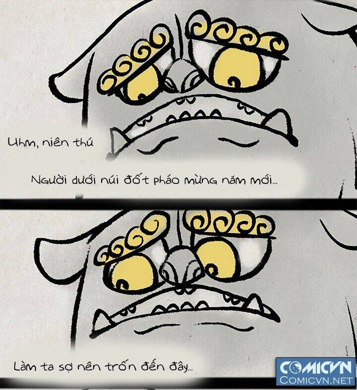 nhất thiền tiểu hòa thượng chapter 14 11