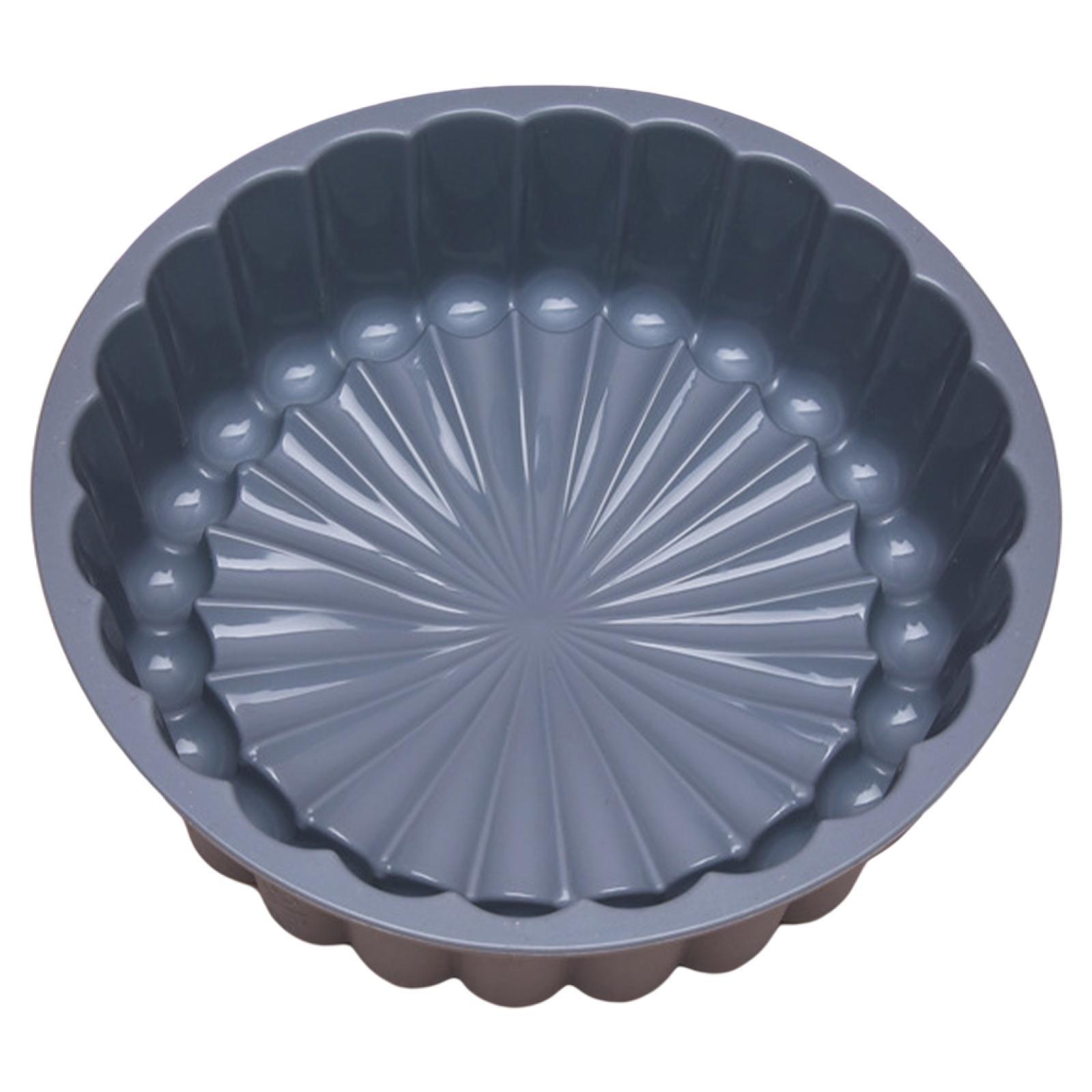 Silicone Cake Pans Mold Cheesecake Baking Pan for Baking