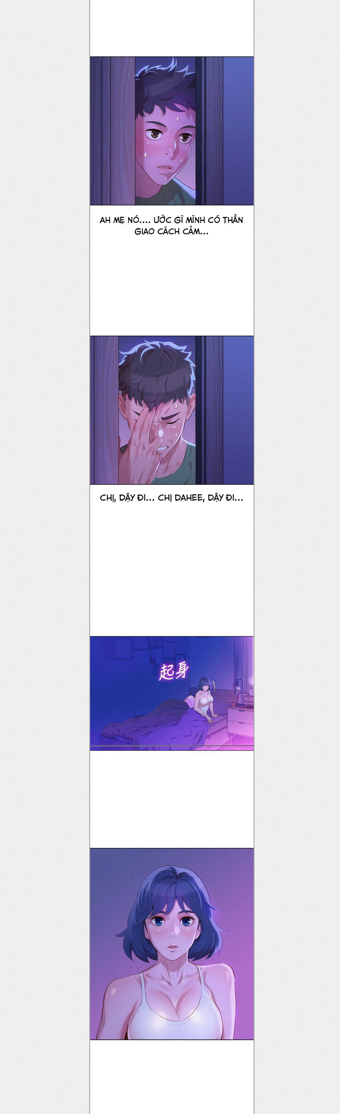 chị gái mưa chapter 38 19