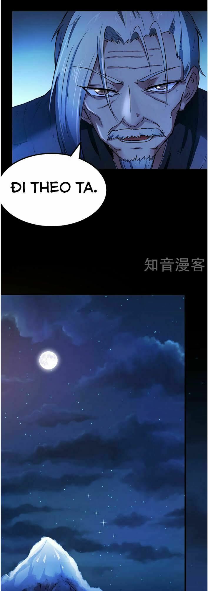 võ đạo độc tôn chapter 2 5