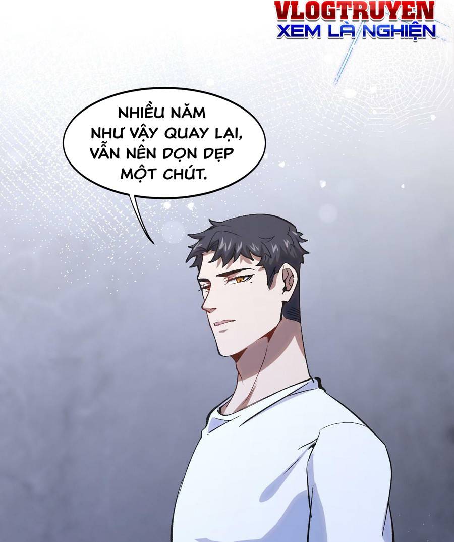 vú em thánh kỵ sĩ chapter 2.1 40