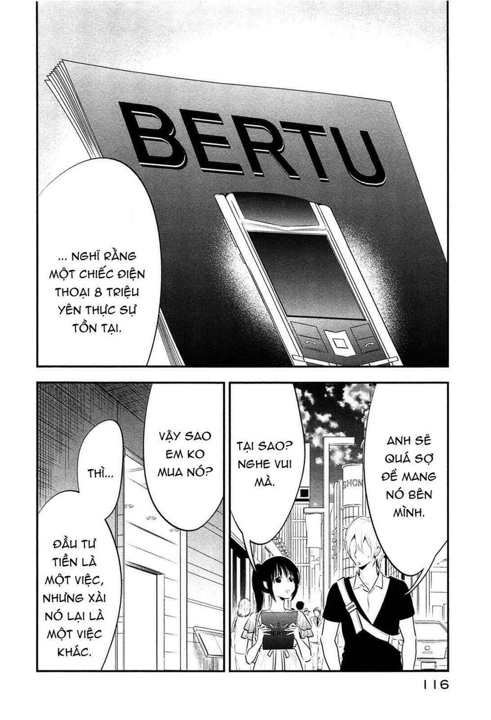 billionaire girl chapter 10 7