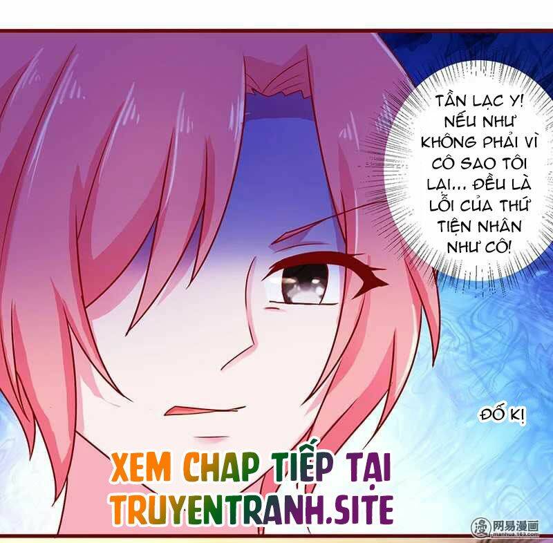 không gả cho tổng tài, gả cho người hầu chapter 47 25