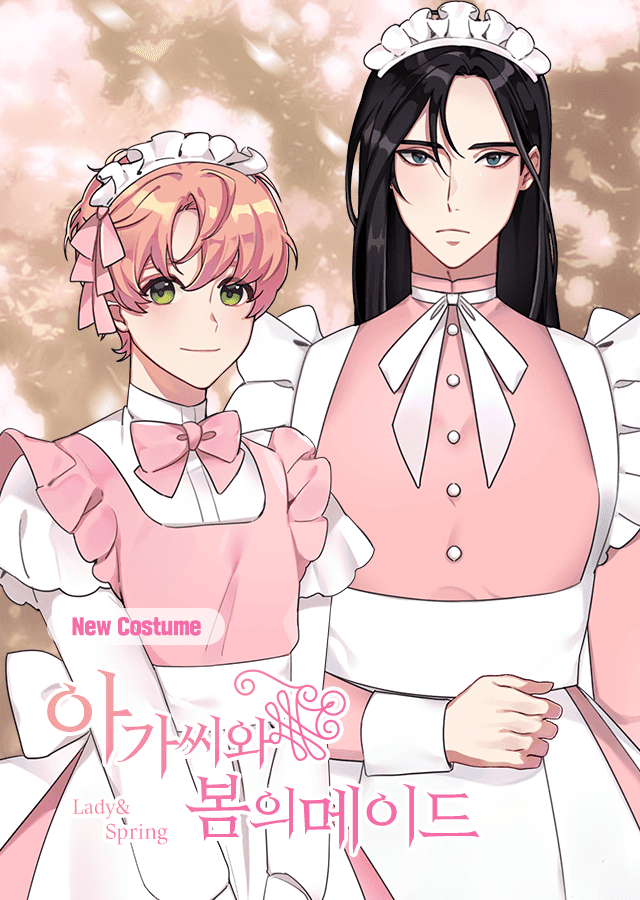 tiểu thư và những người hầu chapter 28.2 12