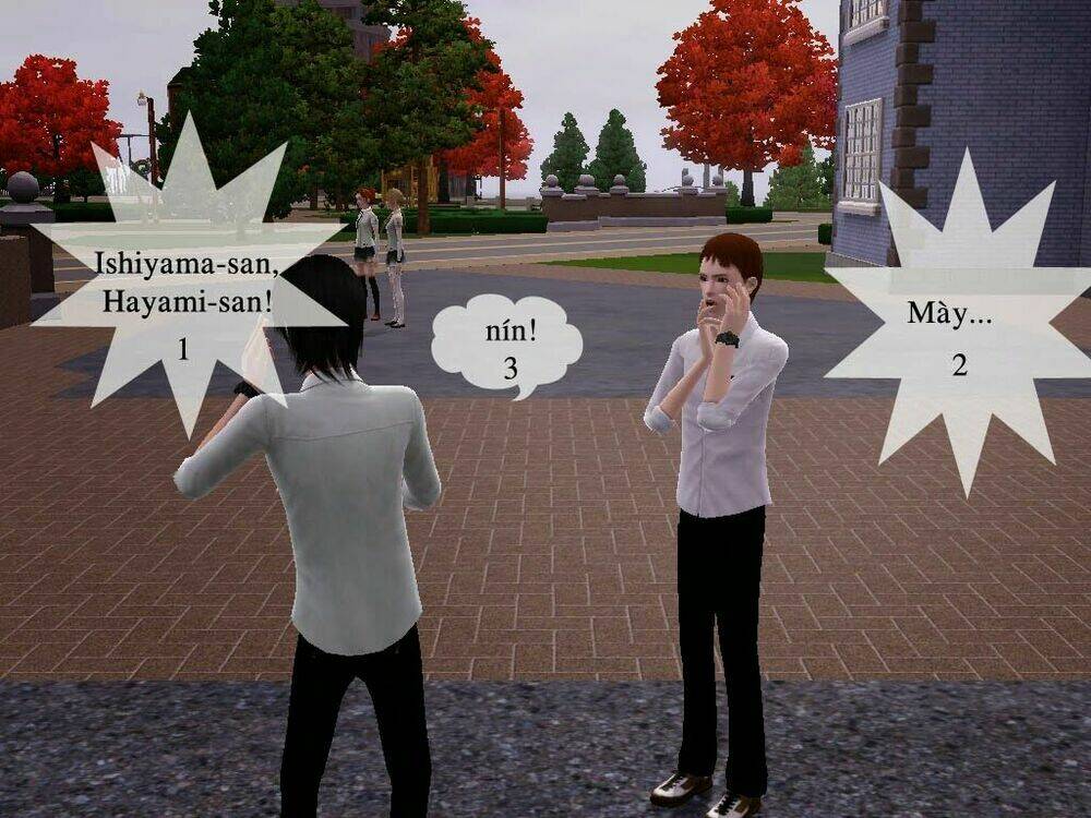 the fate chapter 7 9