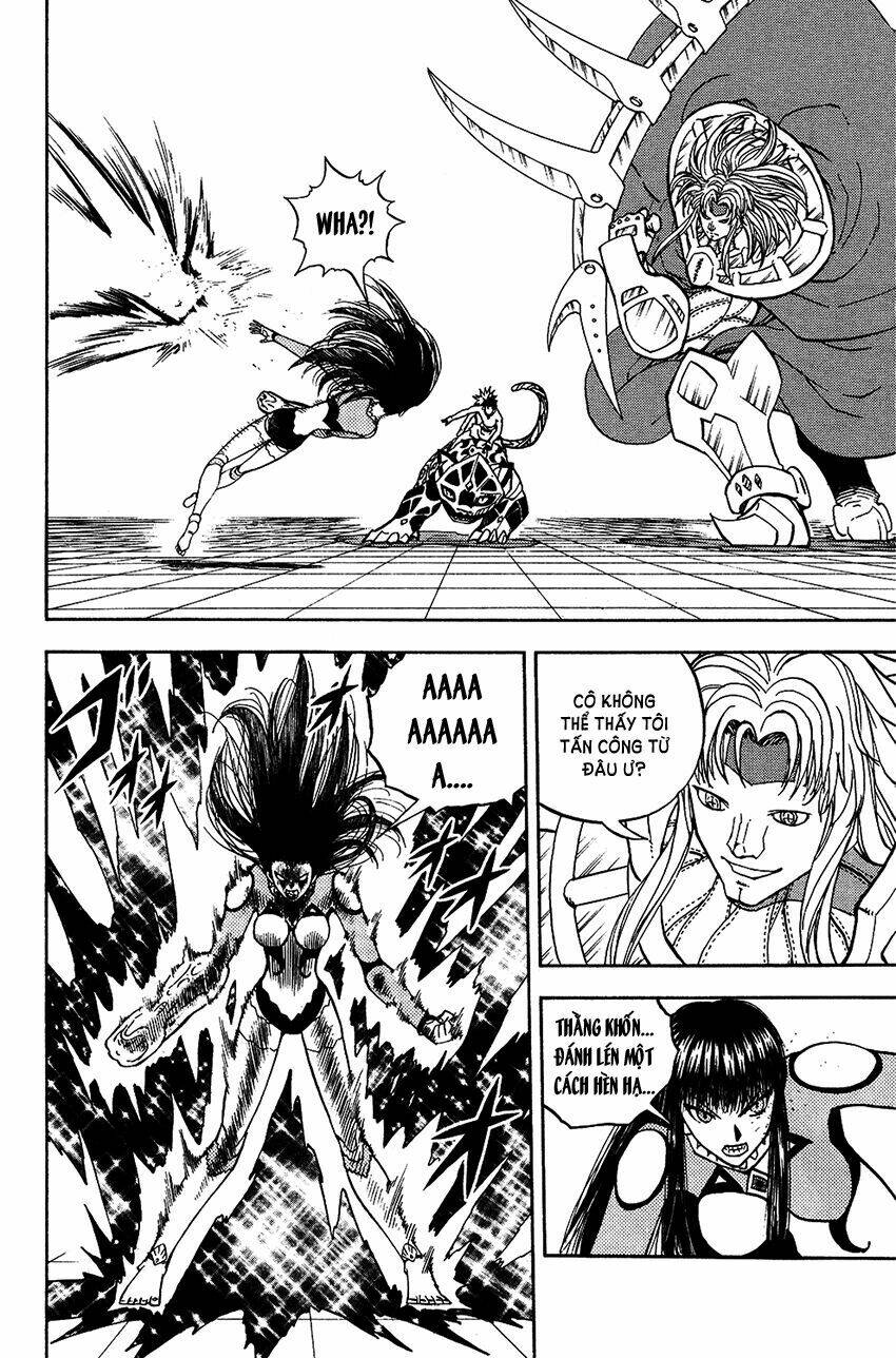 doubutsu no kuni chapter 49 13
