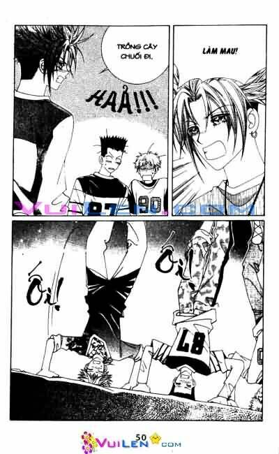 sâu trong ánh mắt chapter 11 11