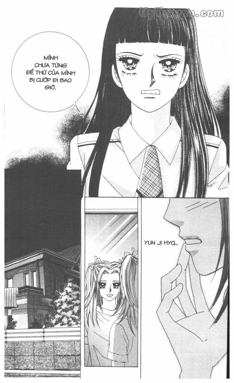 cáo già gặp sói điên chapter 1 147