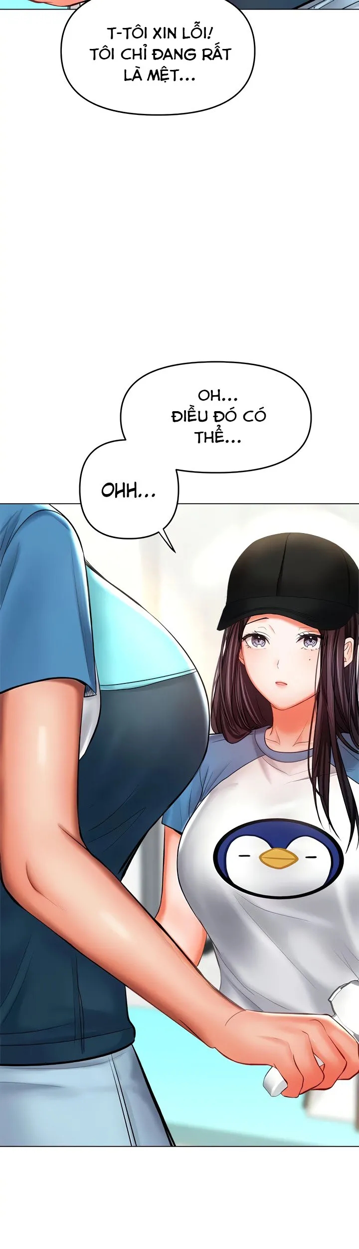 tài trợ em đi chapter 19 8