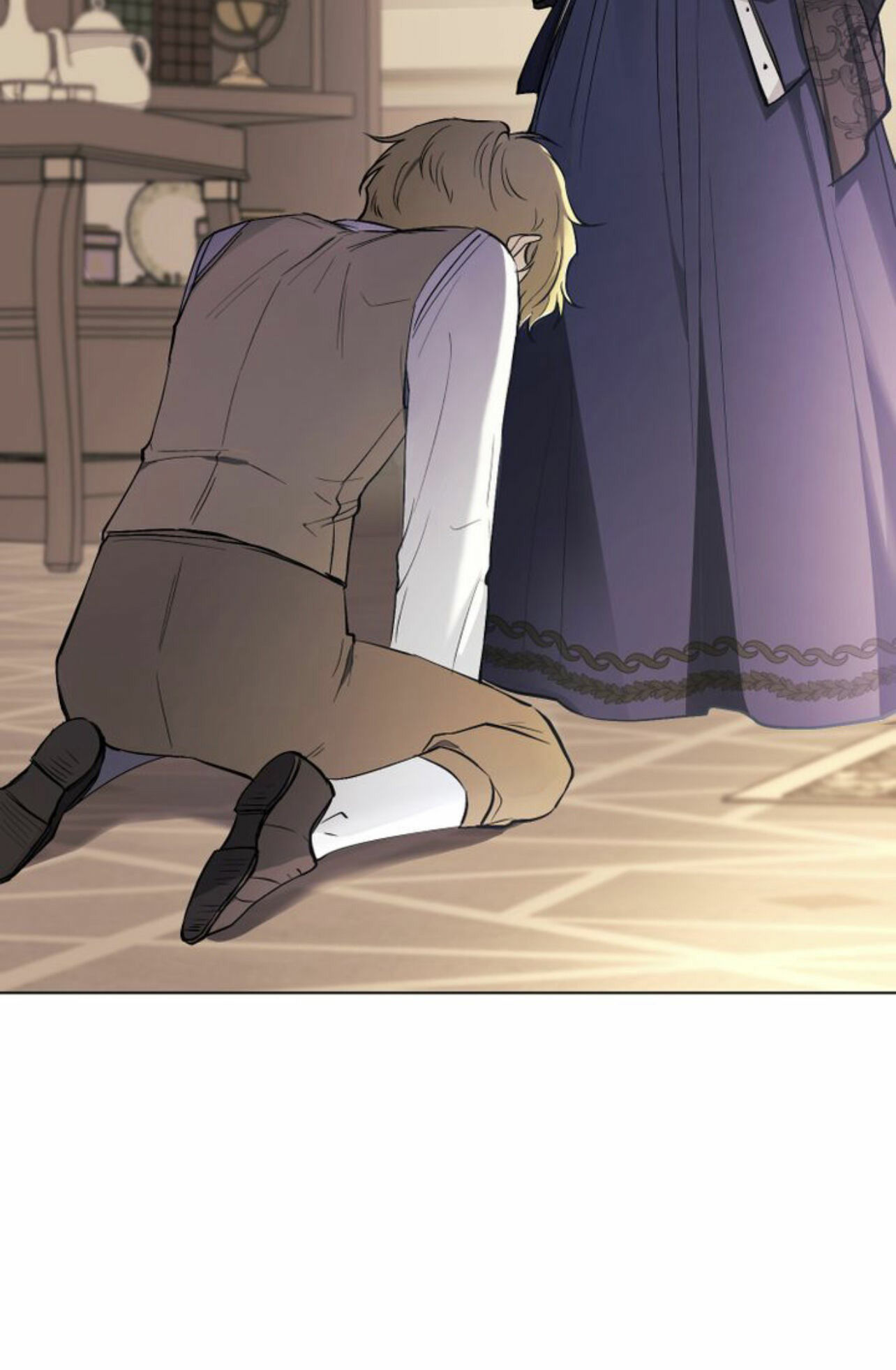 tìm lại nàng camellia chapter 8 38