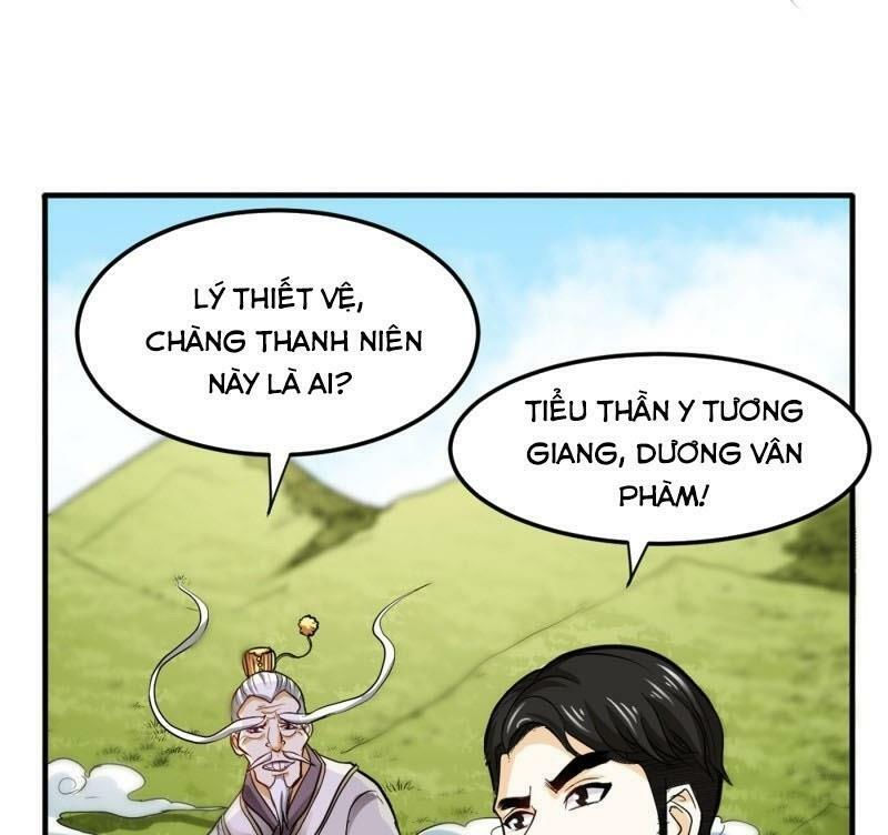 tối cường thần y tại đô thị chapter 101 22