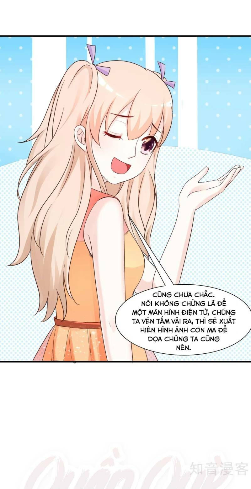 tối cường vận đào hoa chapter 76 28