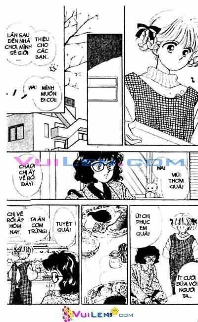 cô gái khả ái chapter 5 48