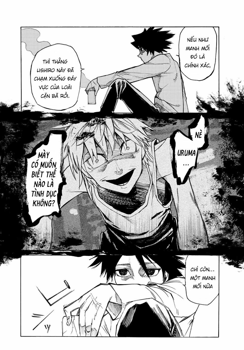 juujika no rokunin chapter 9 2