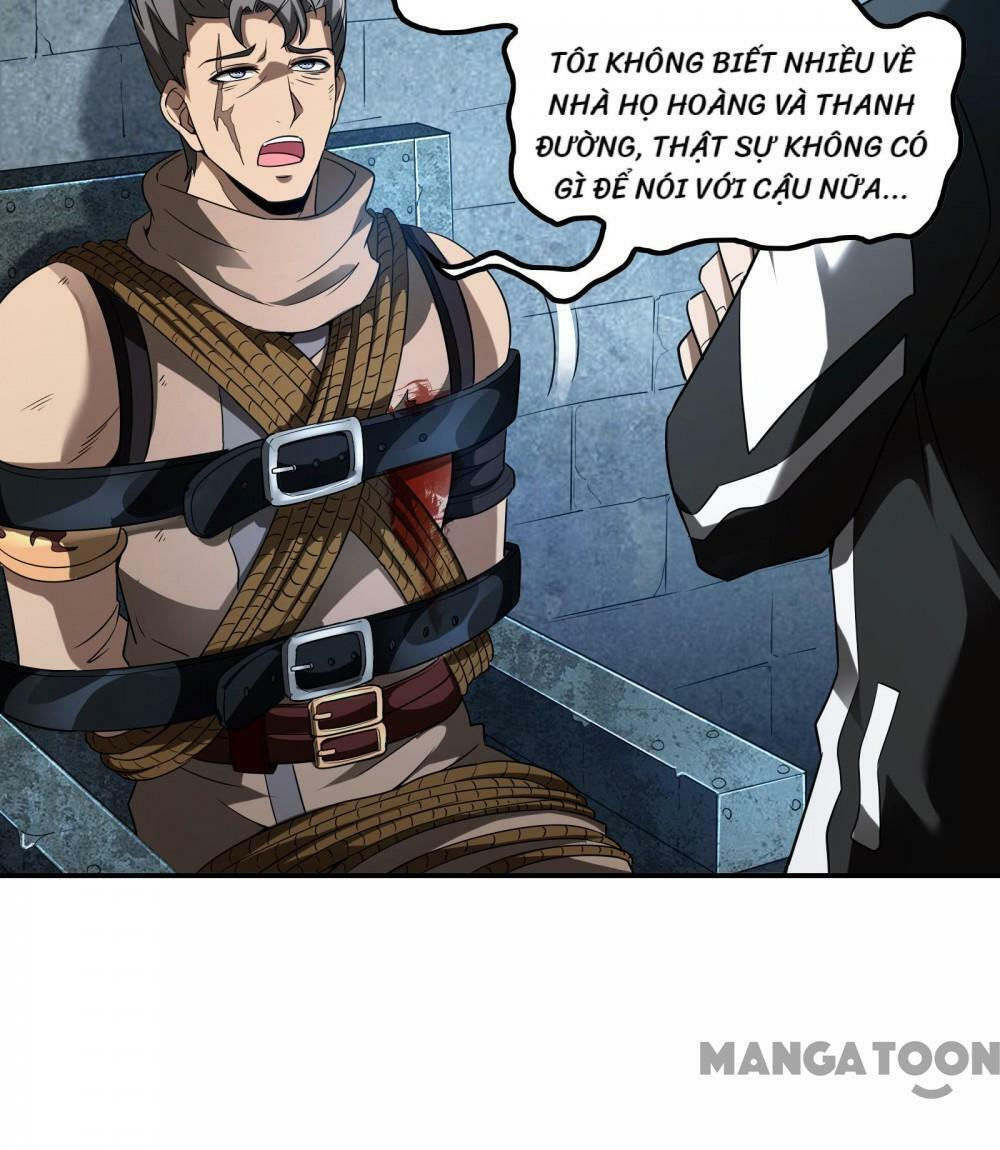 đệ nhất người ở rể chapter 104 39