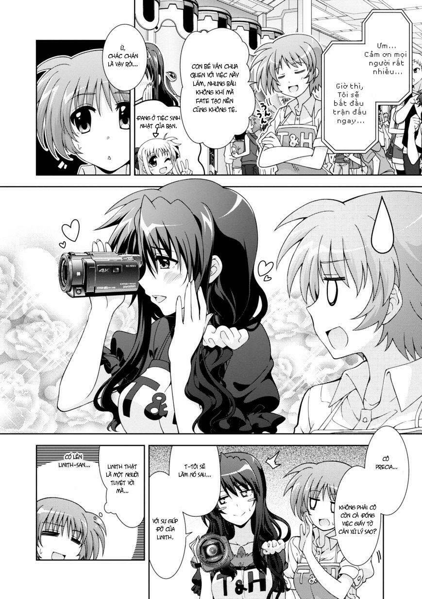 mahou shoujo lyrical nanoha innocents chapter 11 6
