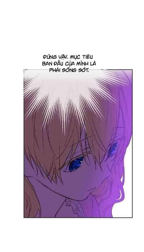 bỗng một ngày nọ tôi trở thành nàng công chúa chapter 64 33