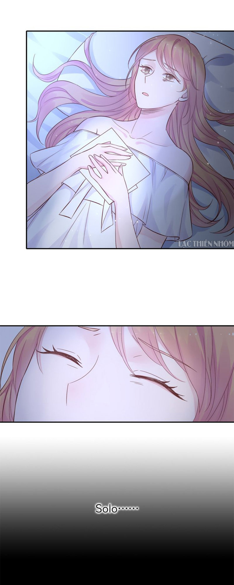 mật thất khốn du ngư chapter 20 4