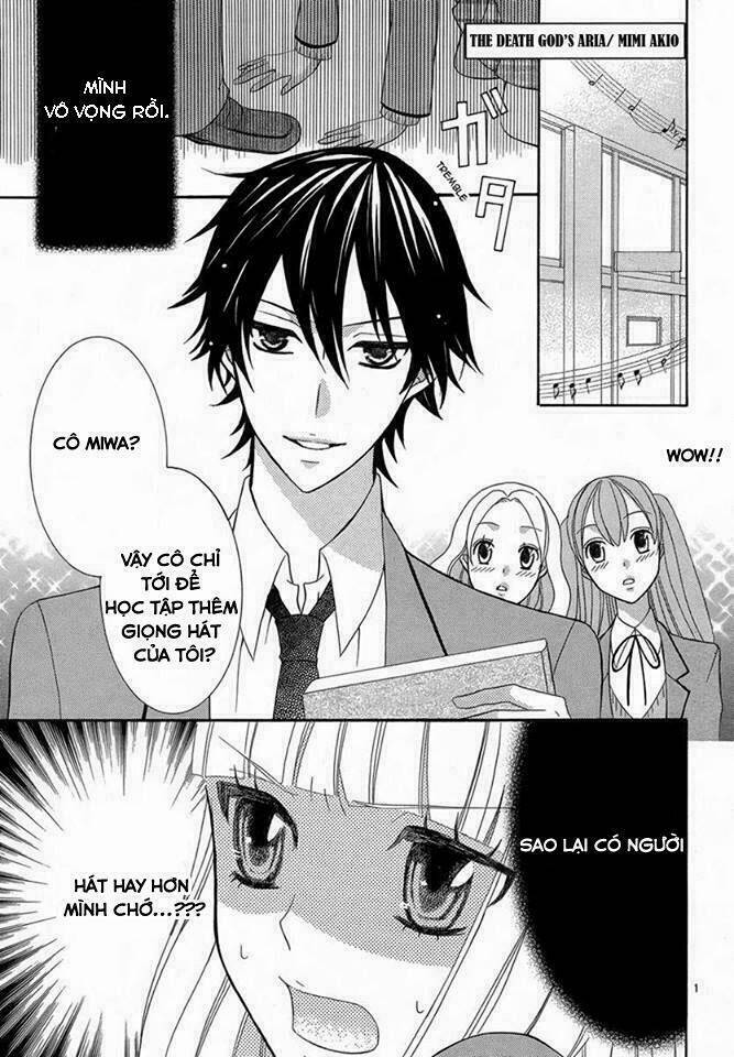 tổng hợp one shot. chapter 324 4