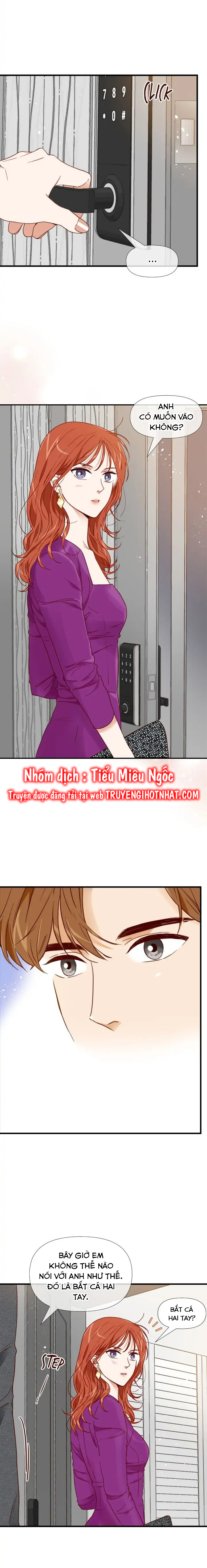 24 phút cho một câu chuyện chapter 106 15