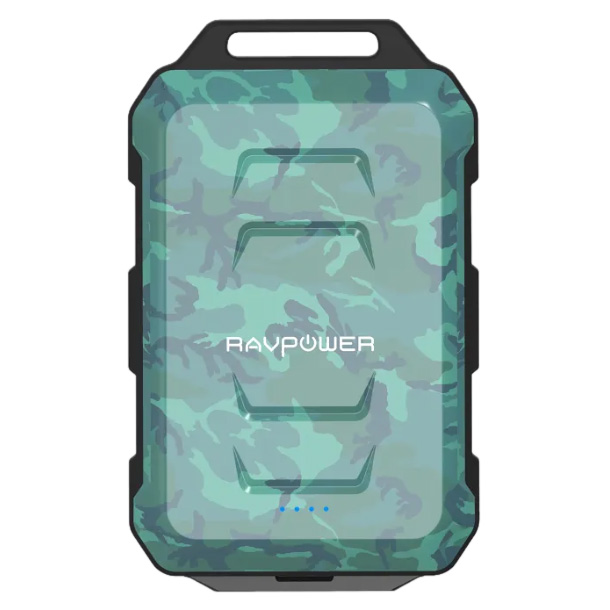 Pin dự phòng RAVPower RP-PB044 10050mAh