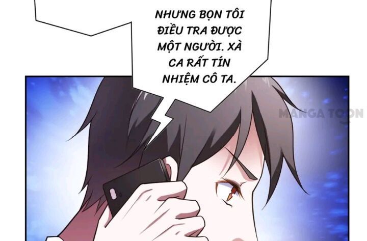 chiếc điện thoại thần kỳ chapter 67 14