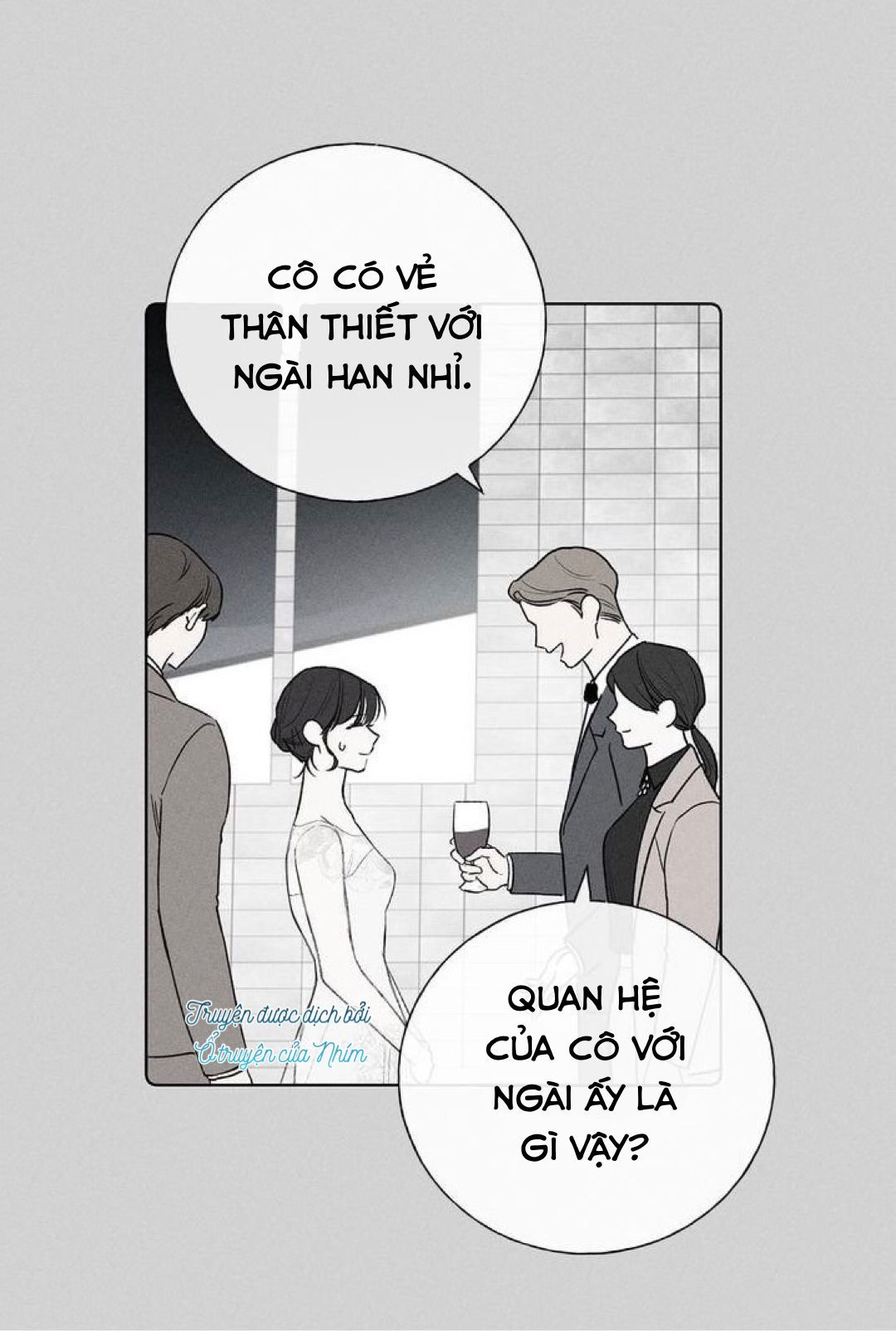 invitation of mystic messenger chapter 22 6