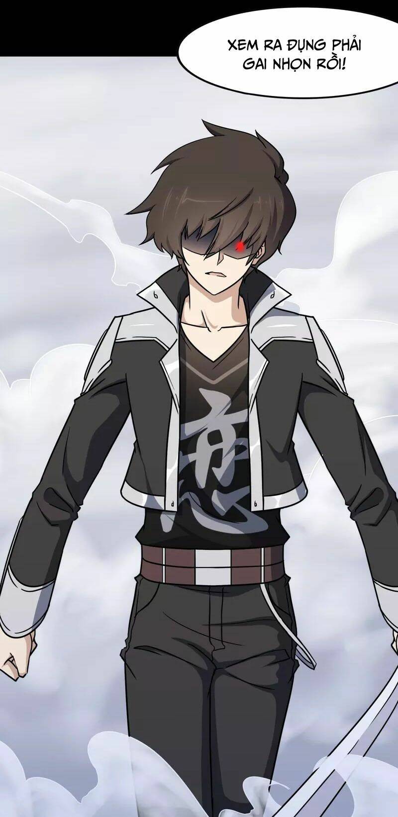 bạn gái virus của tôi chapter 227 13