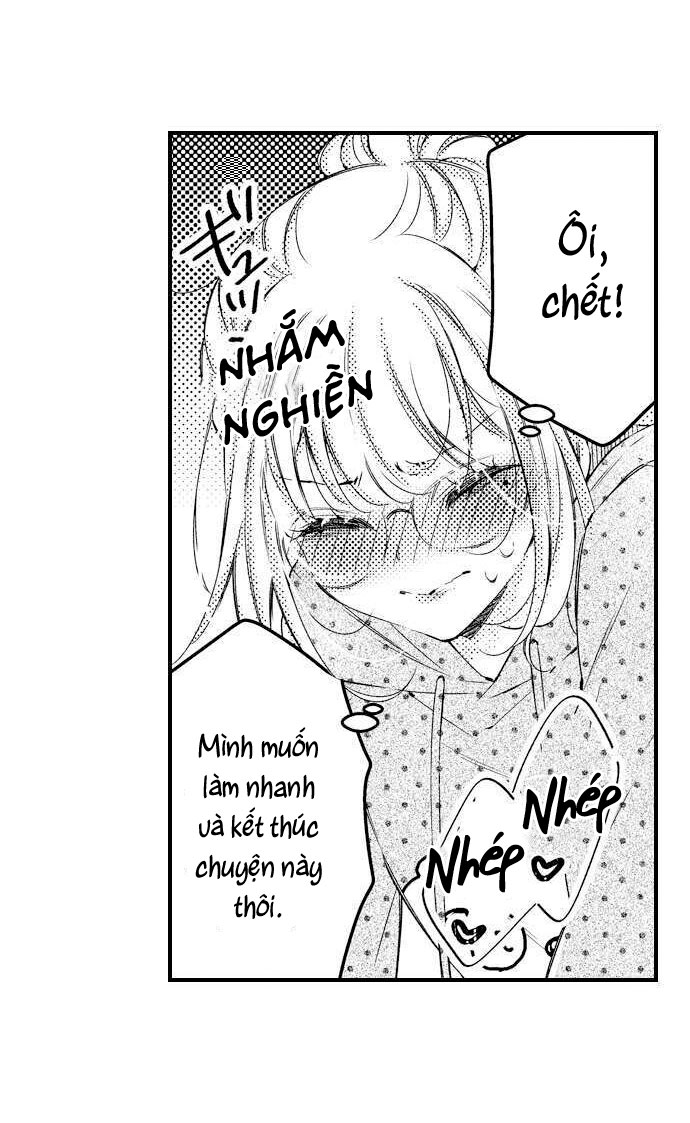 we had sex right before work chapter 15.1 16