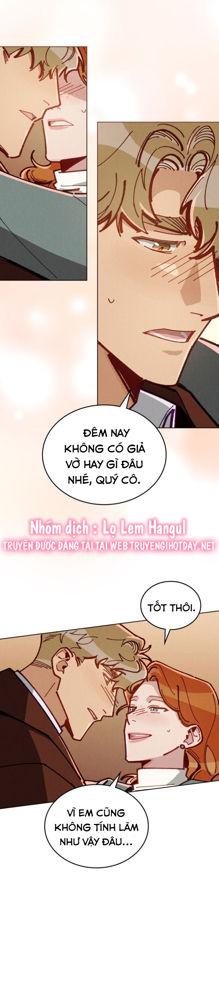 giải mã ngôn ngữ trái tim chapter 73 2