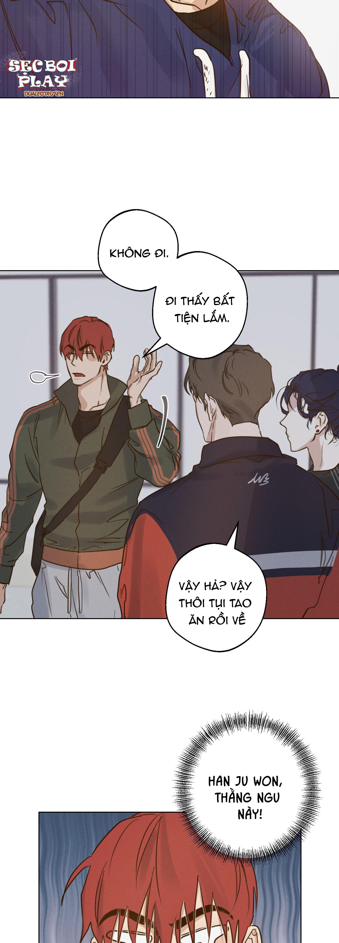 high clear chapter 4 31