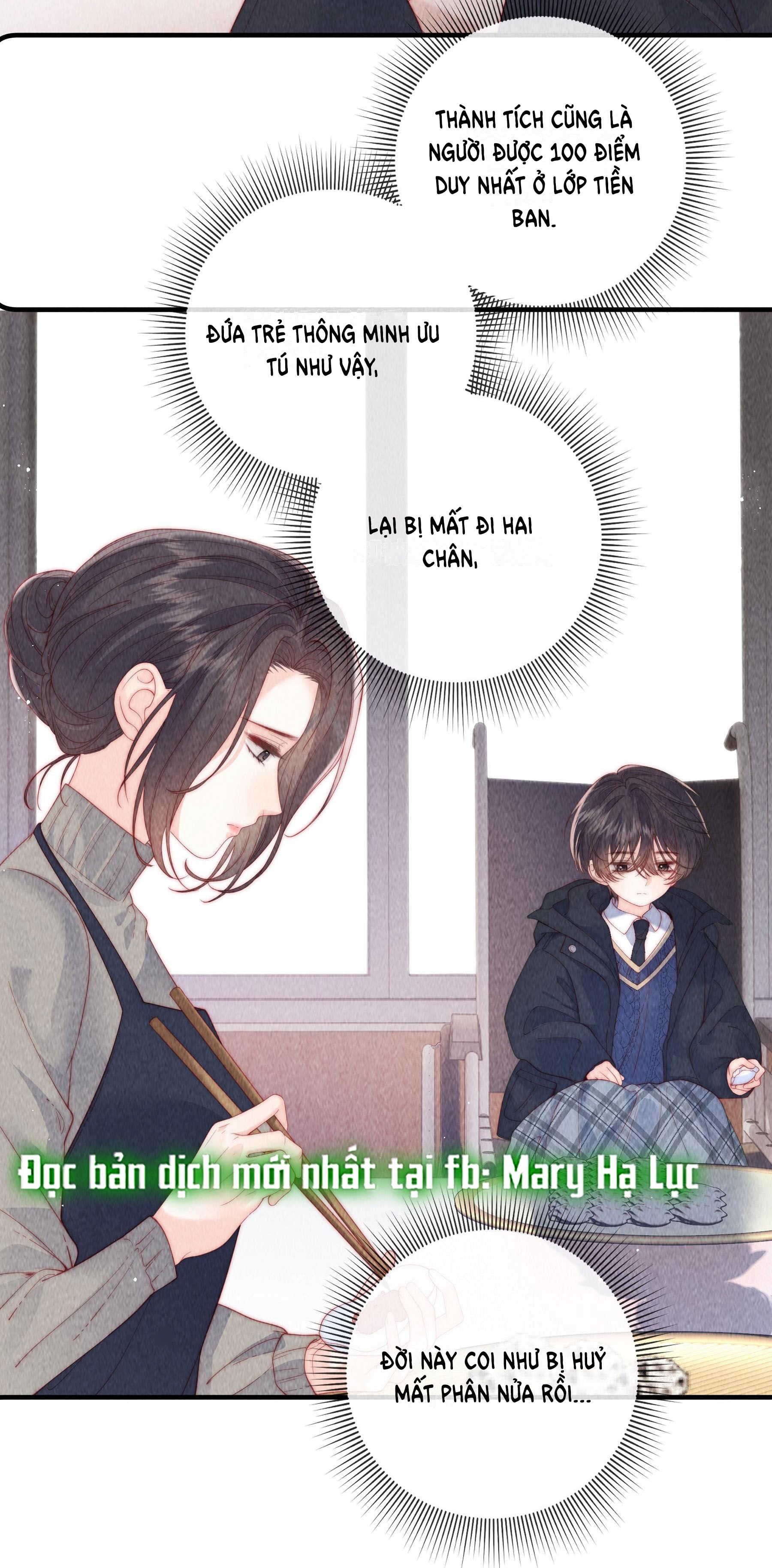 [15+] nhiệt độ cơ thể của ác ma chapter 13 8