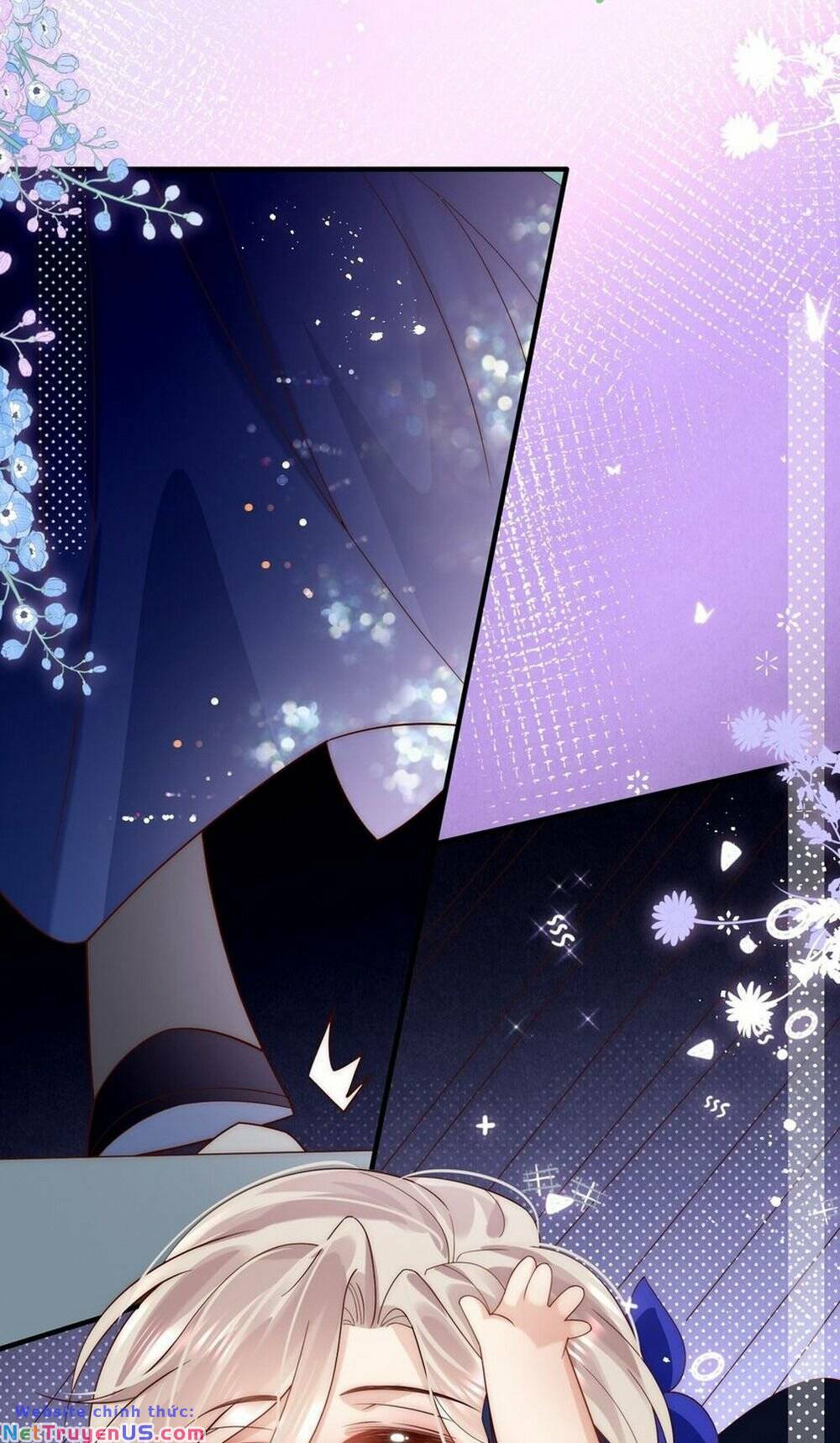 ta được thế thân tỏ tình chapter 16 9