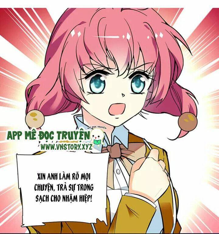 nữ hầu sau giờ học chapter 80 14