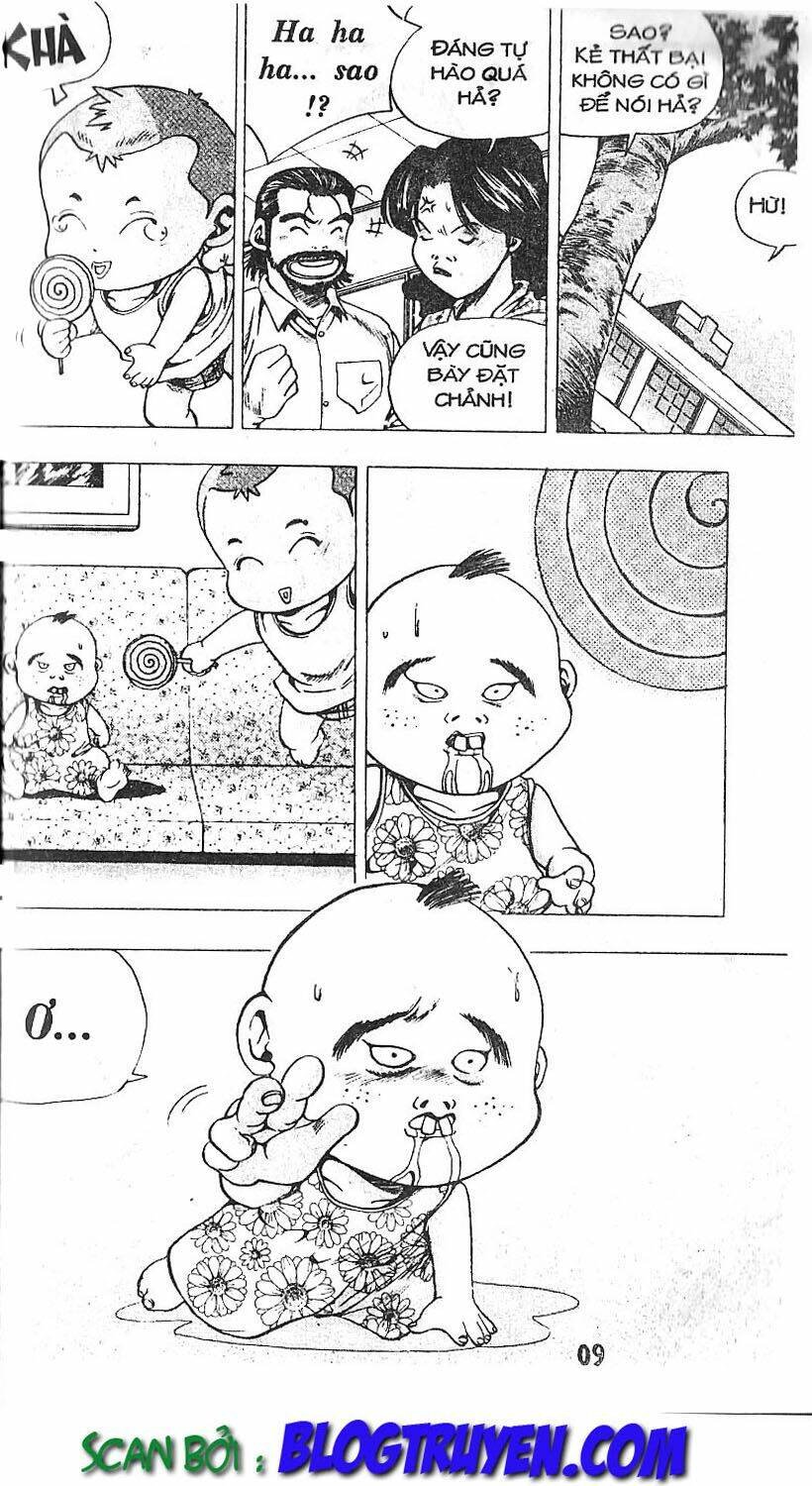 kid gang chapter 39 25