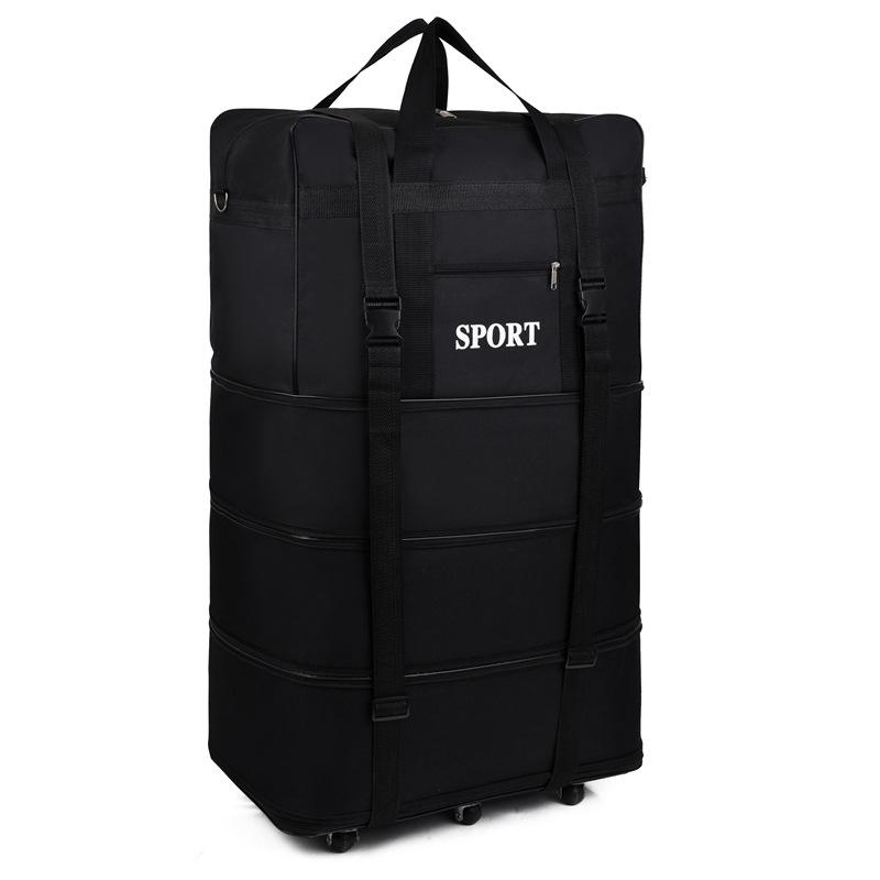 Vali Hành Lý Ký Gửi Super X Bagage 6 Wheel 105x50x30cm (Size 40inch) ️