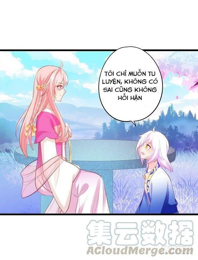 hồ tiên hung bạo chapter 114 27