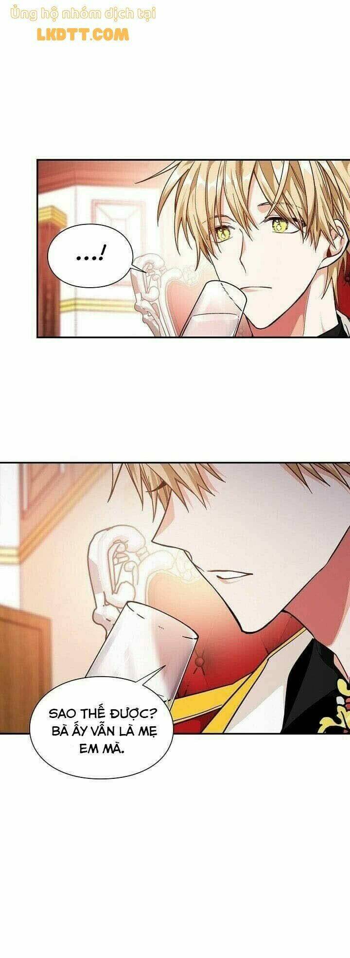 nữ hoàng ngoại khoa chapter 94 22