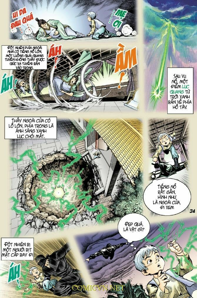 thần binh huyền kỳ i chapter 4 34