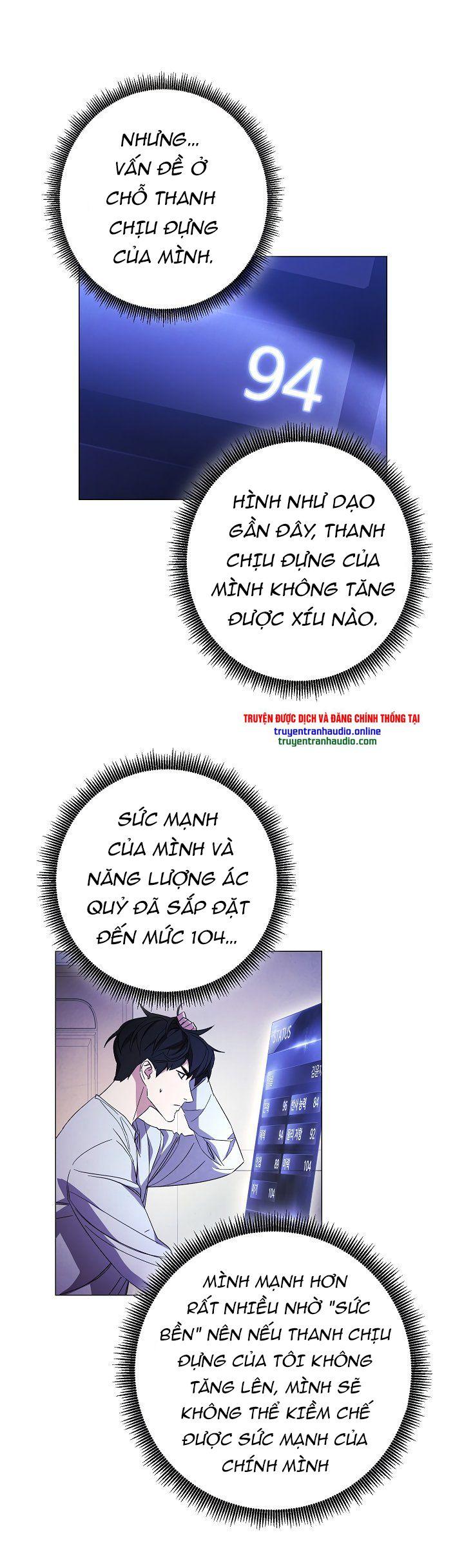 the live chapter 64 15