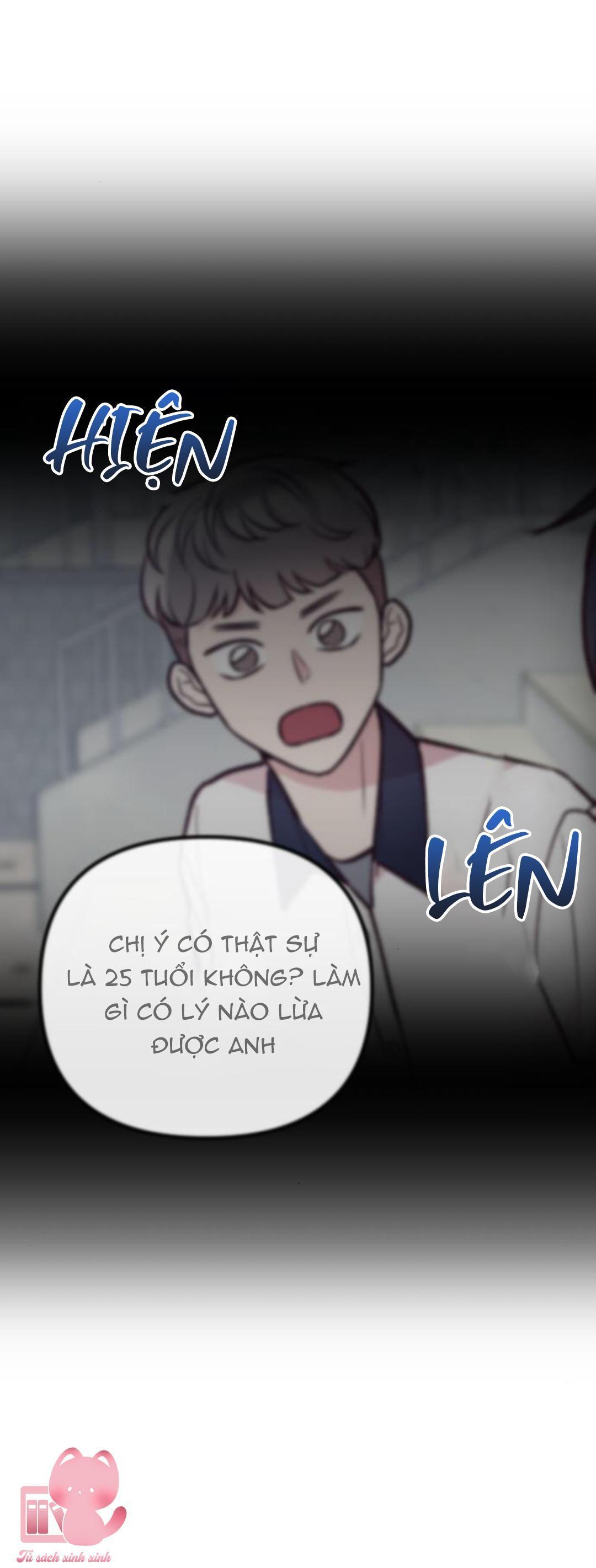 gặp nhau giữa trung gian chapter 24 34