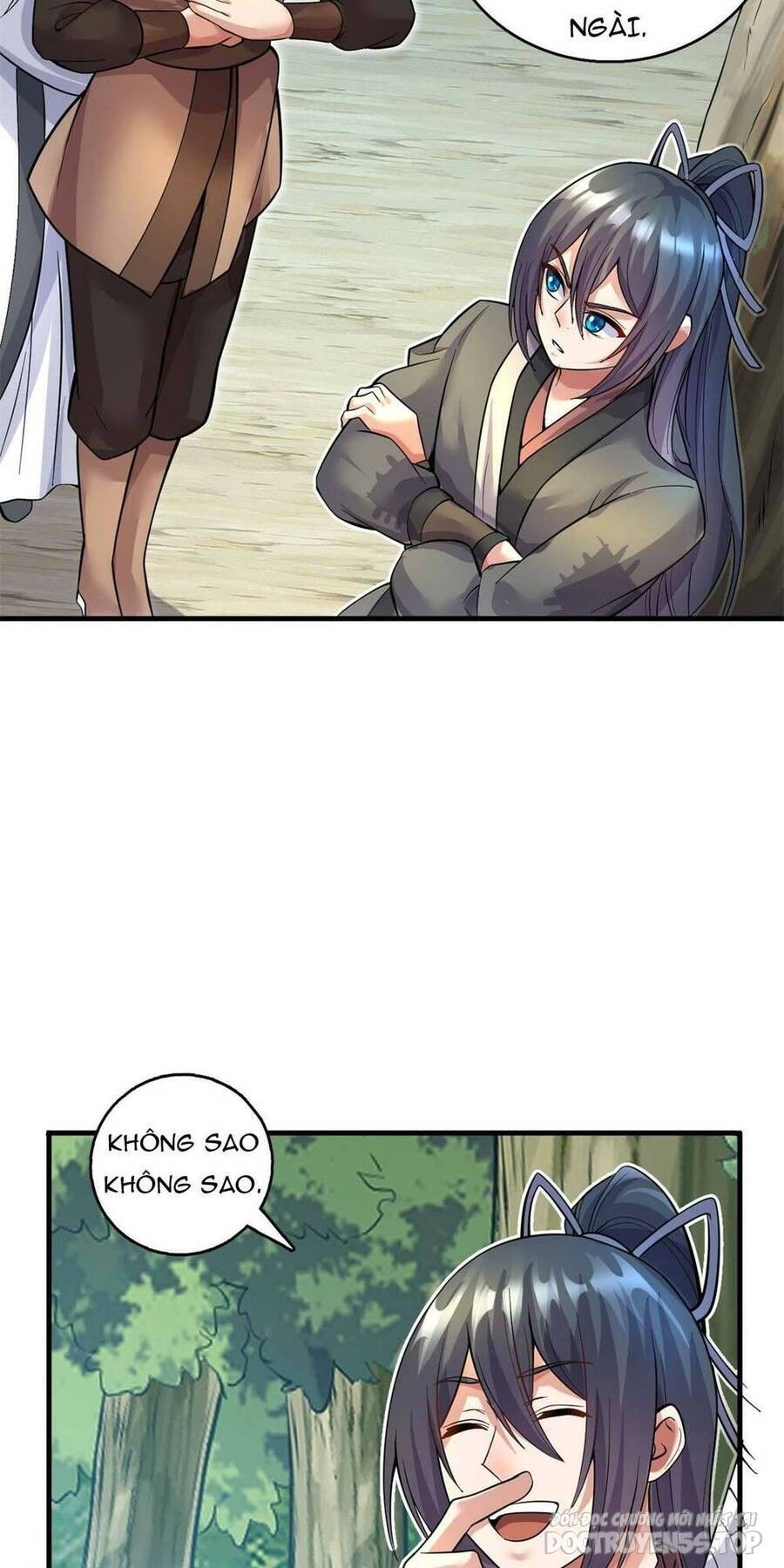 bắt đầu với kiếm vực, ta lặng lẽ tu luyện thành kiếm thần chapter 38 15