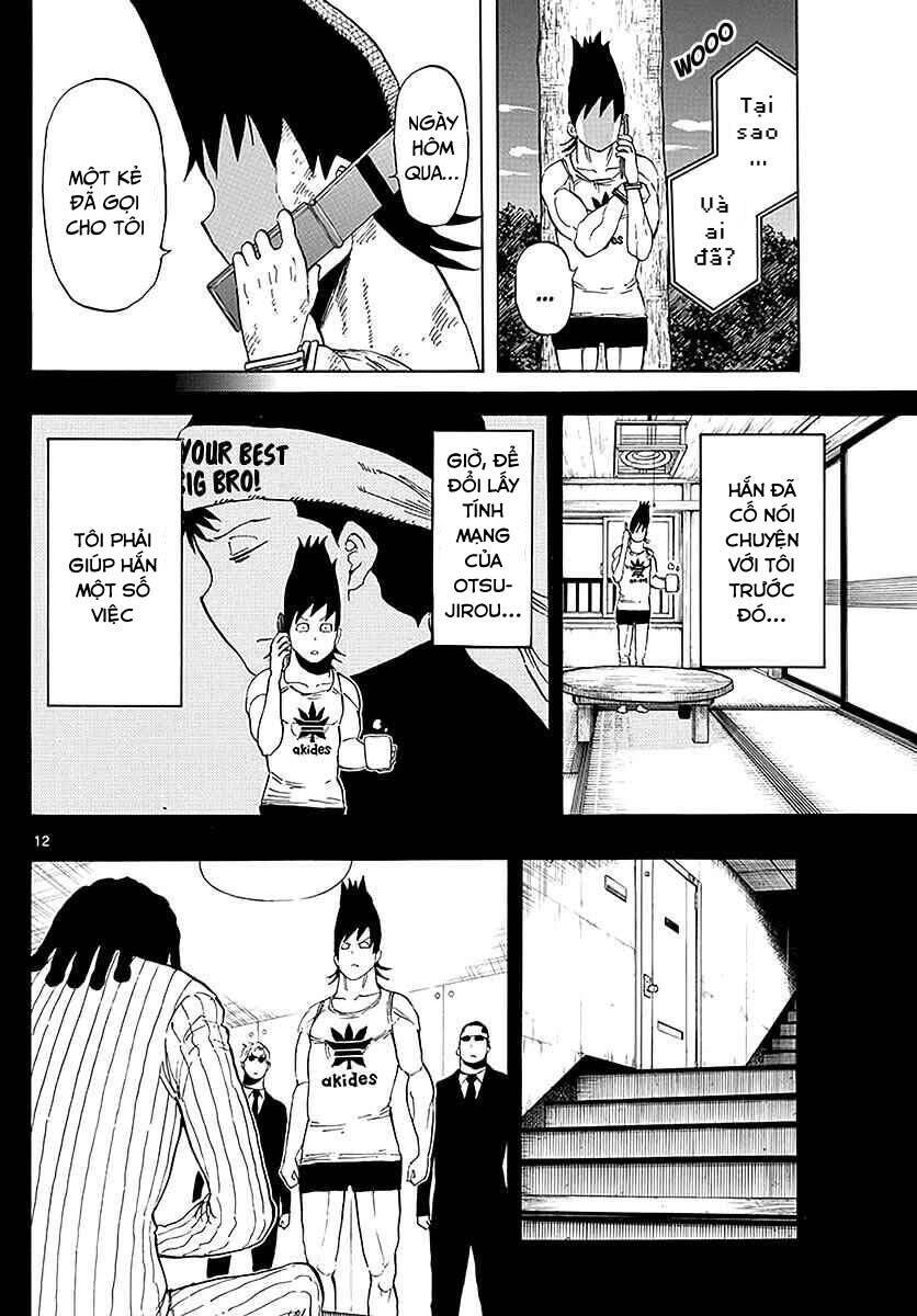 saike mata shite mo chapter 86 13